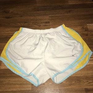 nike dri-fit shorts
